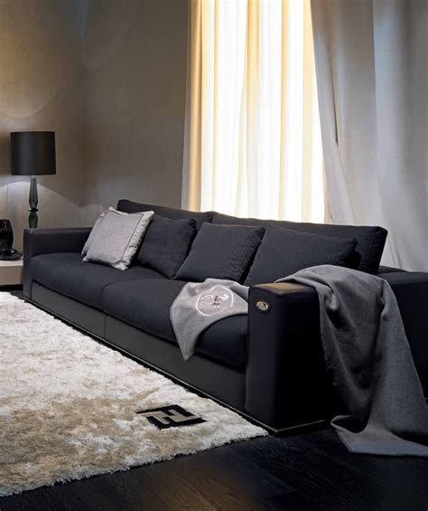 sofá fendi|fendi sofa price.